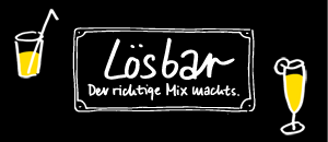Visit us at the Lösbar (Sindex in Bern)